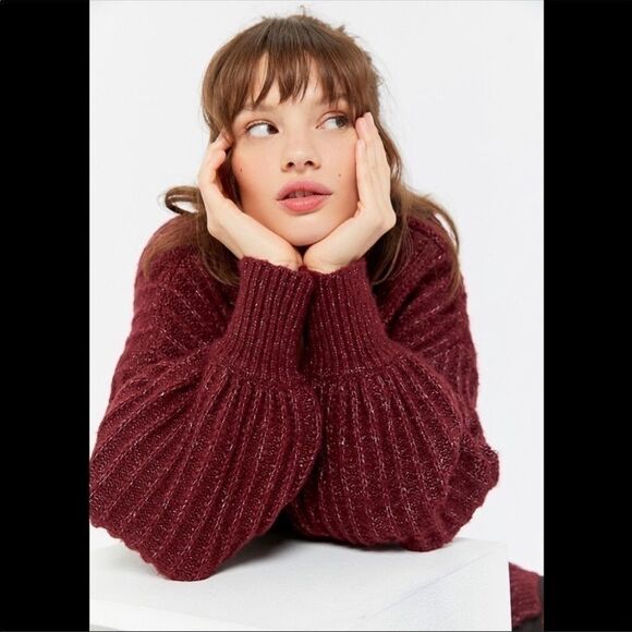 Anthropologie Truly Madly Deeply open cardigan - Picture 8 of 8